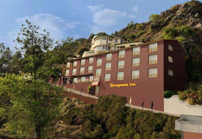 HONEYMOON IN MUSSOORIE gallery image 1